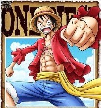 One Piece ワンピース 第1 638話 Ova 完全版 67枚組