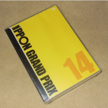 IPPONグランプリ 13-14 DVD-BOX
