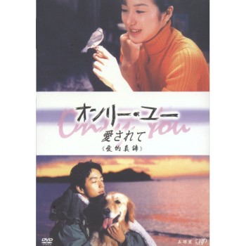 オンリー・ユー ~愛されて~ DVD-BOX 5枚組 日本語音声