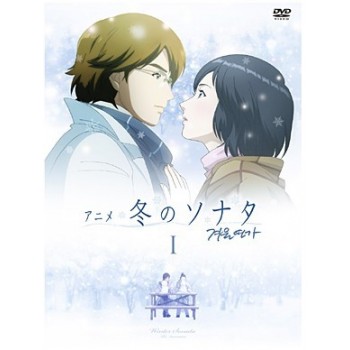 韓国ドラマ 冬のソナタ DVD-BOX1+2+メイキング 13枚組