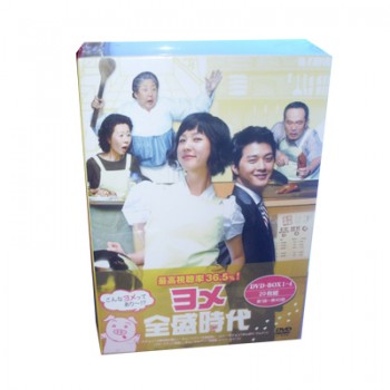 韓国ドラマ ヨメ全盛時代 DVD