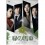 韓国ドラマ 緑の馬車 DVD-BOX 1ー5 28枚組